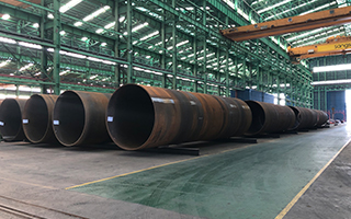 WELDSUCCESS SUPPLY THE 200Ton 300Ton ROLLER INSTALLATION SERVICE